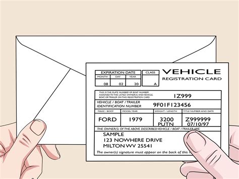 Your payment information. . Check vehicle registration status online california